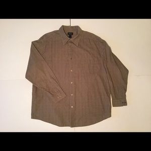 Claiborne Button Down Shirt